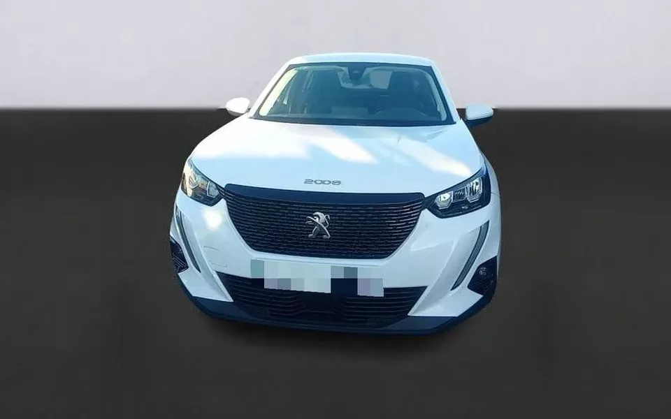 PEUGEOT 2008 BlueHDI 100 S&S BVM6 Active