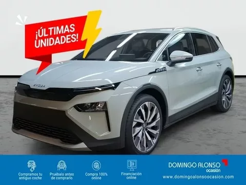 SKODA Elroq 85 210 kW (285 CV) (PYLJK283)