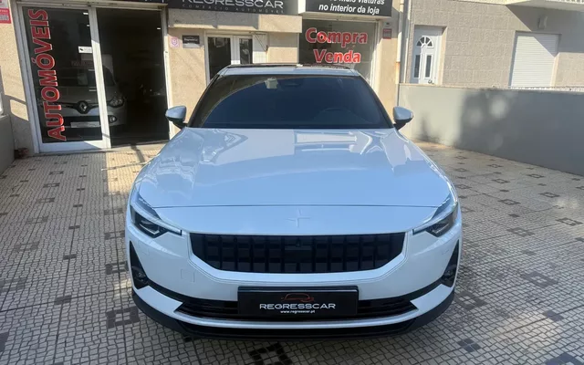 Polestar 2 Dual Motor 78kWh