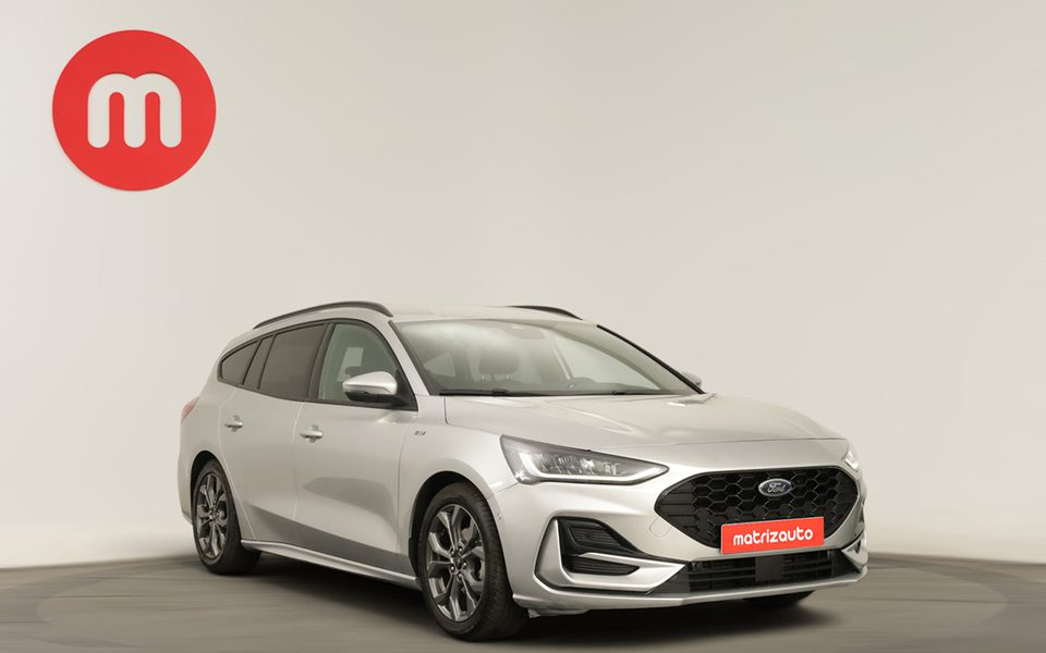 Ford Focus Sw
