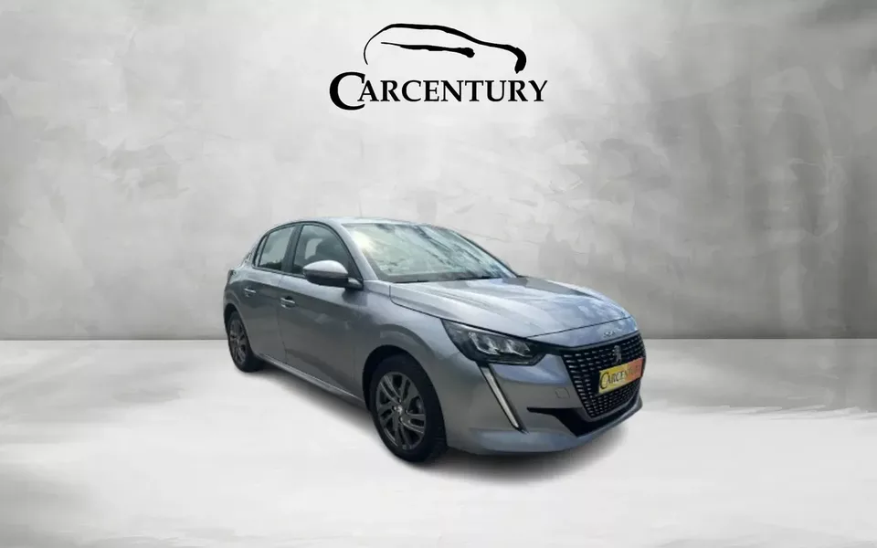 Peugeot 208 1.2 PureTech Active