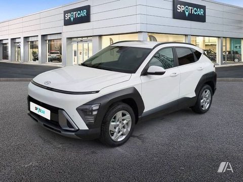 HYUNDAI Kona 1.0T 100CV 48V Tecno