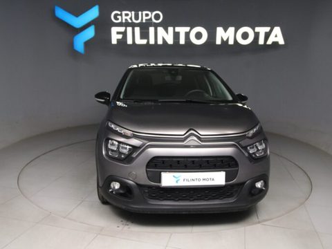 Citroën C3 1.2 PureTech Max EAT6