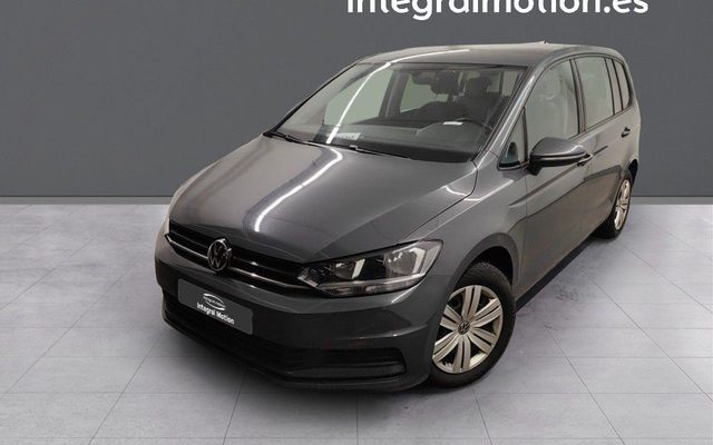 Volkswagen TAIGO 1.0 TSI 110 CV DSG