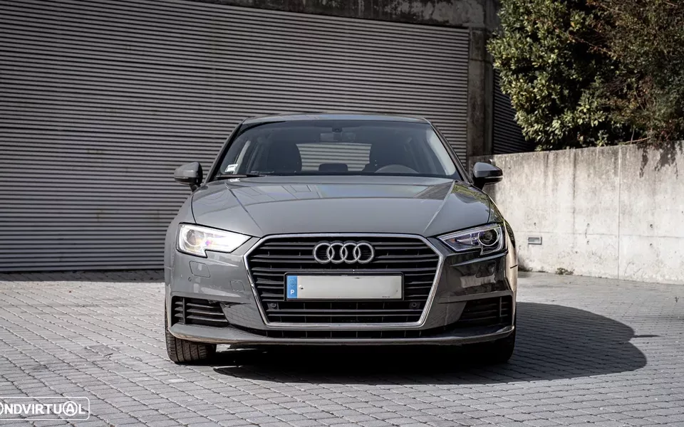 Audi A3 Sportback 30 TDI S tronic sport