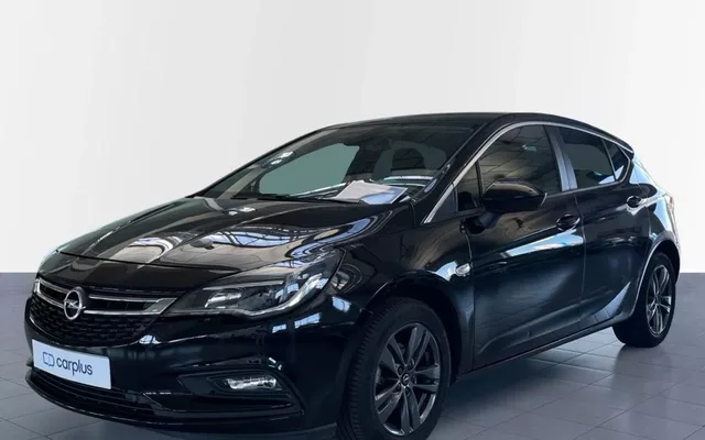 OPEL Astra Astra 1.0T S/S 120 Aniversario