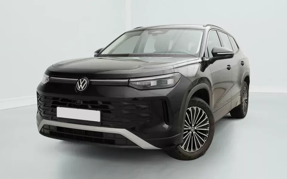 Volkswagen Tayron 1.5 ETSI 150 DSG LIFE 7PL Occasion