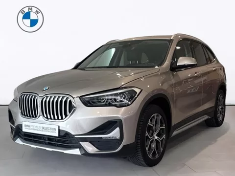 BMW X1 X1 xDrive 18dA