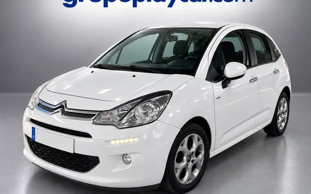 CITROEN C3 PureTech 60KW (82CV) FEEL