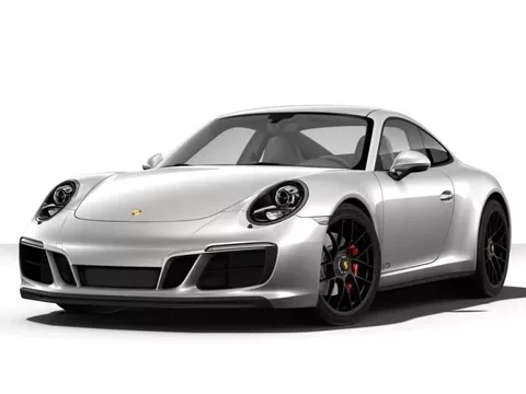 PORSCHE 911 911 Carrera 2 GTS Coupé