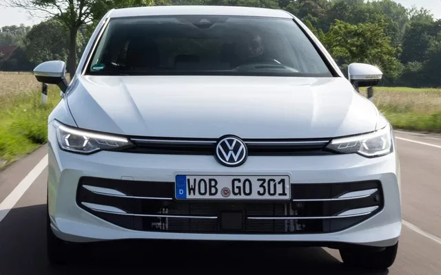 VOLKSWAGEN Golf Golf 1.4 TSI BMT Sport 140
