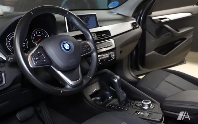 BMW X1 X1 xDrive25eA