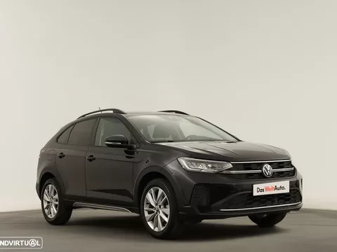 VW Taigo 1.0 TSI Urban DSG