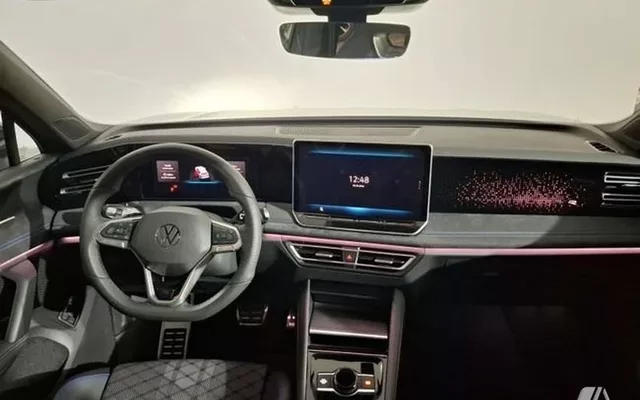 VOLKSWAGEN Tiguan R-Line 1.5 TSI PHEV 150 kW (204 CV) DSG6