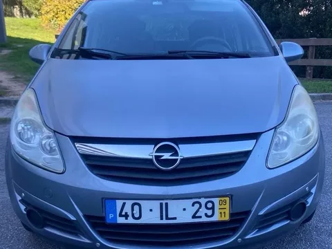 Opel Corsa 1.2 Enjoy