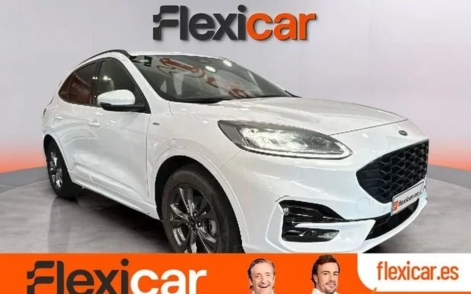 FORD Kuga Kuga 1.5 EcoBoost ST-Line FWD 150