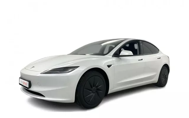 Tesla Model 3 Standard RWD