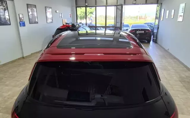 Smart 1 2023 66 kWh Brabus AWD