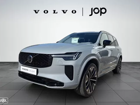 Volvo XC 90 2.0 T8 PHEV Plus Dark AWD