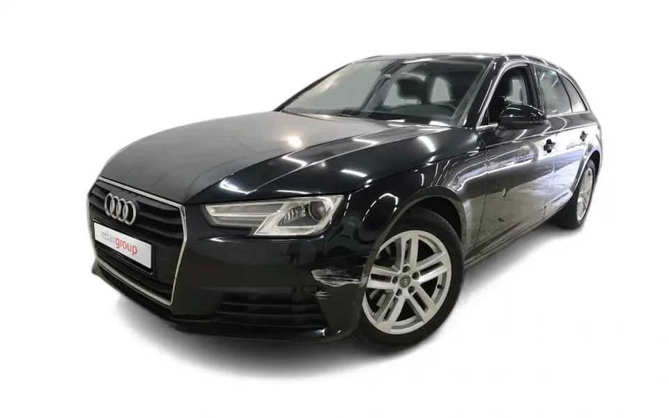 Audi A4 Avant 35 TDI S tronic