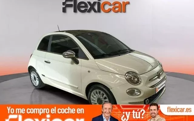 FIAT 500 Dolcevita 1.0 Hybrid 51KW (70 CV)
