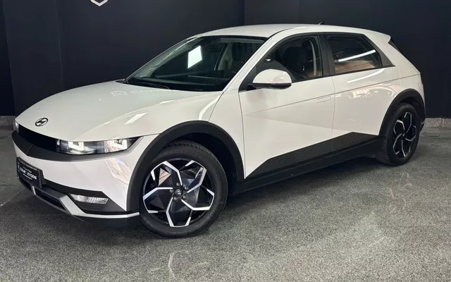 Hyundai Ioniq 5 63 kWh Premium