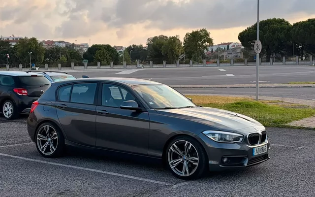BMW 1600 ver-d