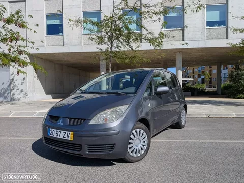 Mitsubishi Colt 1.1 Invite