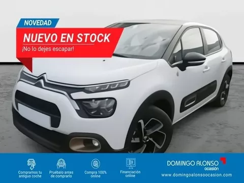 CITROEN C3 Nuevo PureTech 83 S&S Shine