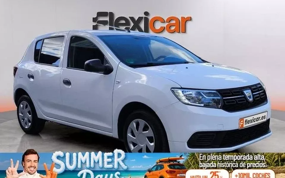 DACIA Sandero Sandero 1.0 Ambiance 55kW