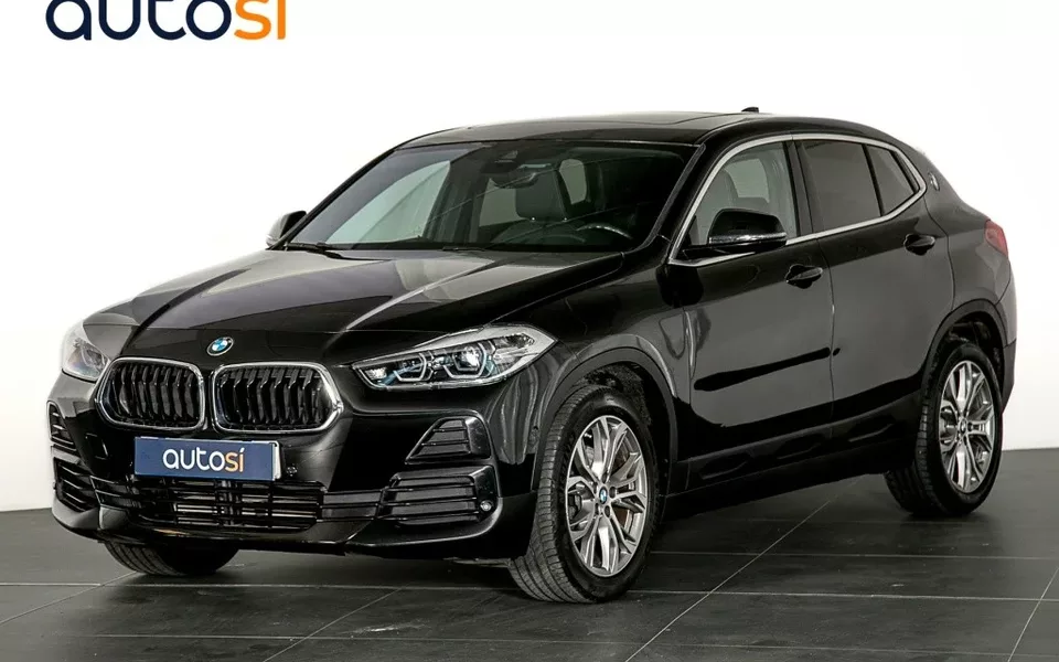 BMW X2 X2 sDrive 18i