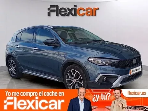 FIAT Tipo Tipo 1.0 City Cross