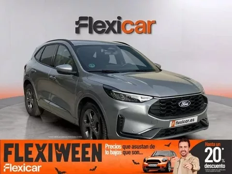 Vendido: FORD Kuga Kuga 1.5 EcoBoost ST-Line FWD 150 - 22090€ en Plasencia