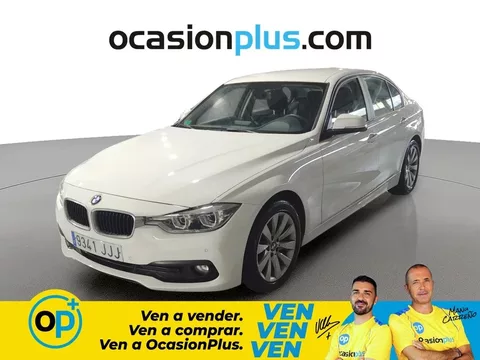 BMW Serie 3 316dA