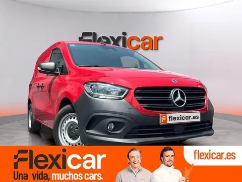 MERCEDES-BENZ Citan Citan Tourer 110CDI Base
