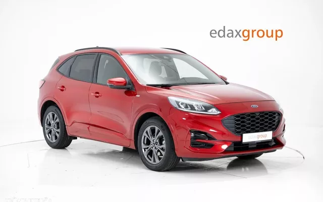 Ford Kuga 1.5 TDCi EcoBlue ST-Line Aut.
