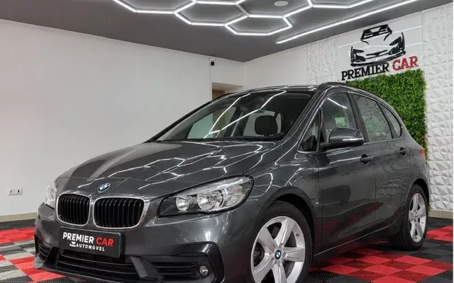 BMW 225xe Active Tourer Advantage