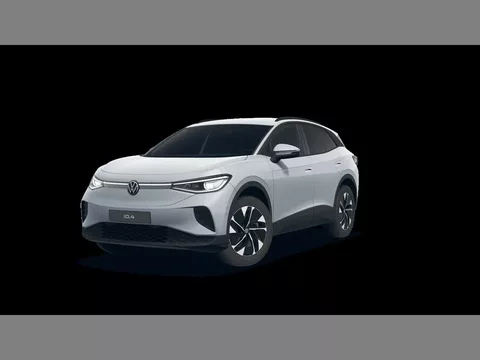 VOLKSWAGEN ID.4 79 kWh Pro Business