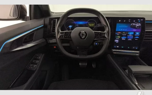 RENAULT Espace Esprit Alpine E-Tech full hybrid 146kW
