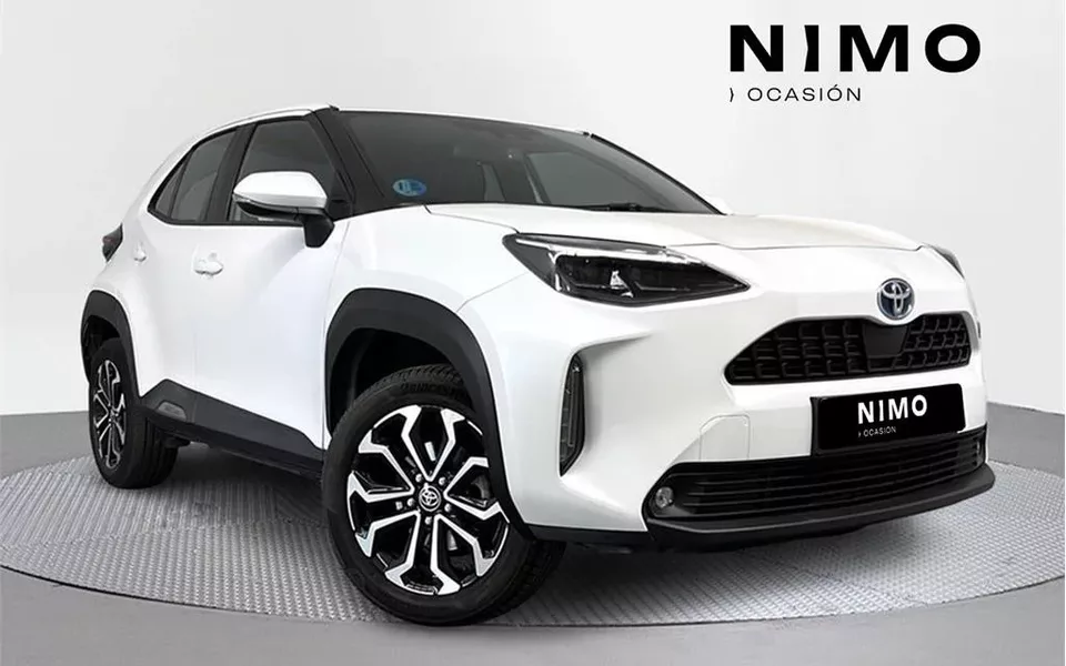 TOYOTA Yaris Cross Yaris Cross 120H Active Tech