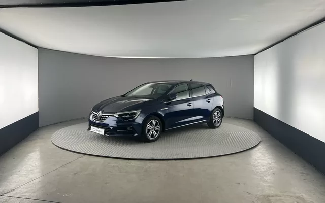 Renault Megane Zen TCe 103 kW (140CV) GPF