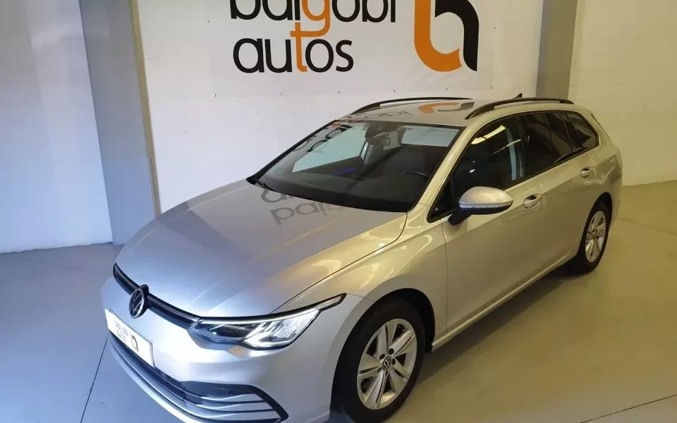 VOLKSWAGEN Golf Golf Variant 2.0TDI 85kW