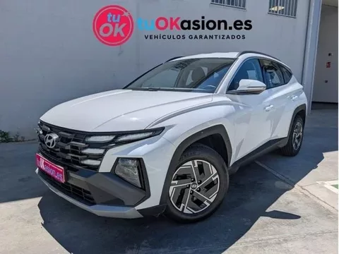 HYUNDAI Tucson Tucson 1.6 T Maxx