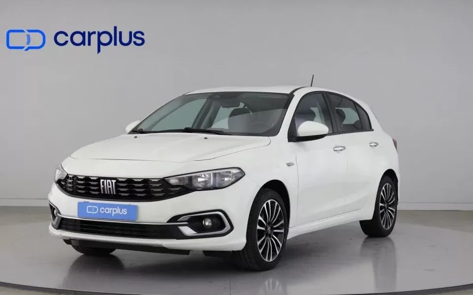 Fiat Tipo 1.3 MultiJet
