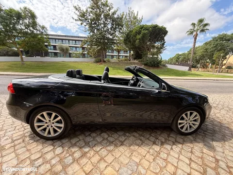 VW EOS