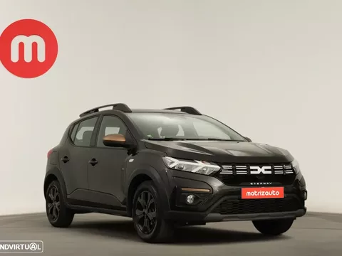 Dacia Sandero 1.0 TCe Extreme
