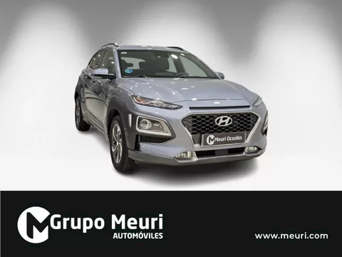 HYUNDAI Kona Kona HEV 1.6 GDI DT Tecno Red