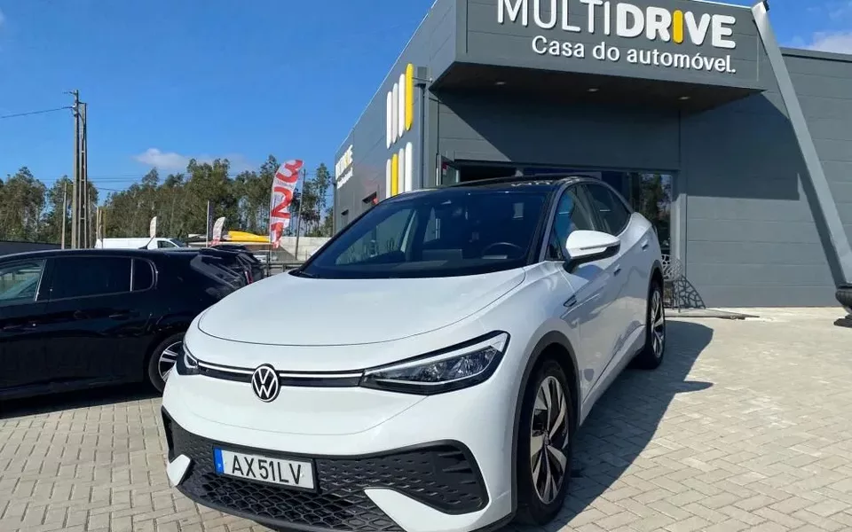VW ID.5 77 kWh Pro Performance