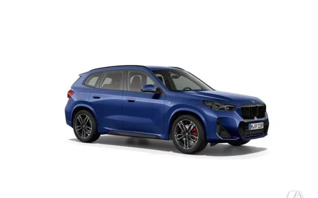 BMW X1 X1 sDrive 20dA