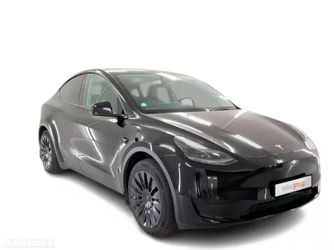 Tesla Model Y Standard RWD